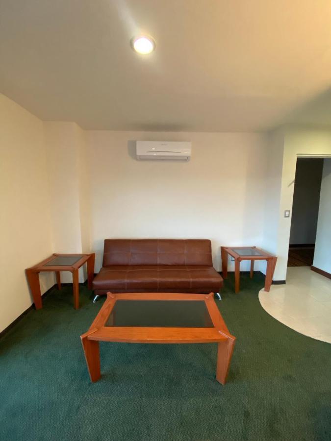 Hotel Enterprise Inn Poliforum Leon Luaran gambar