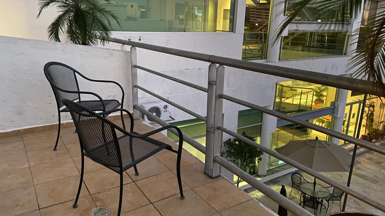 Hotel Enterprise Inn Poliforum Leon Luaran gambar