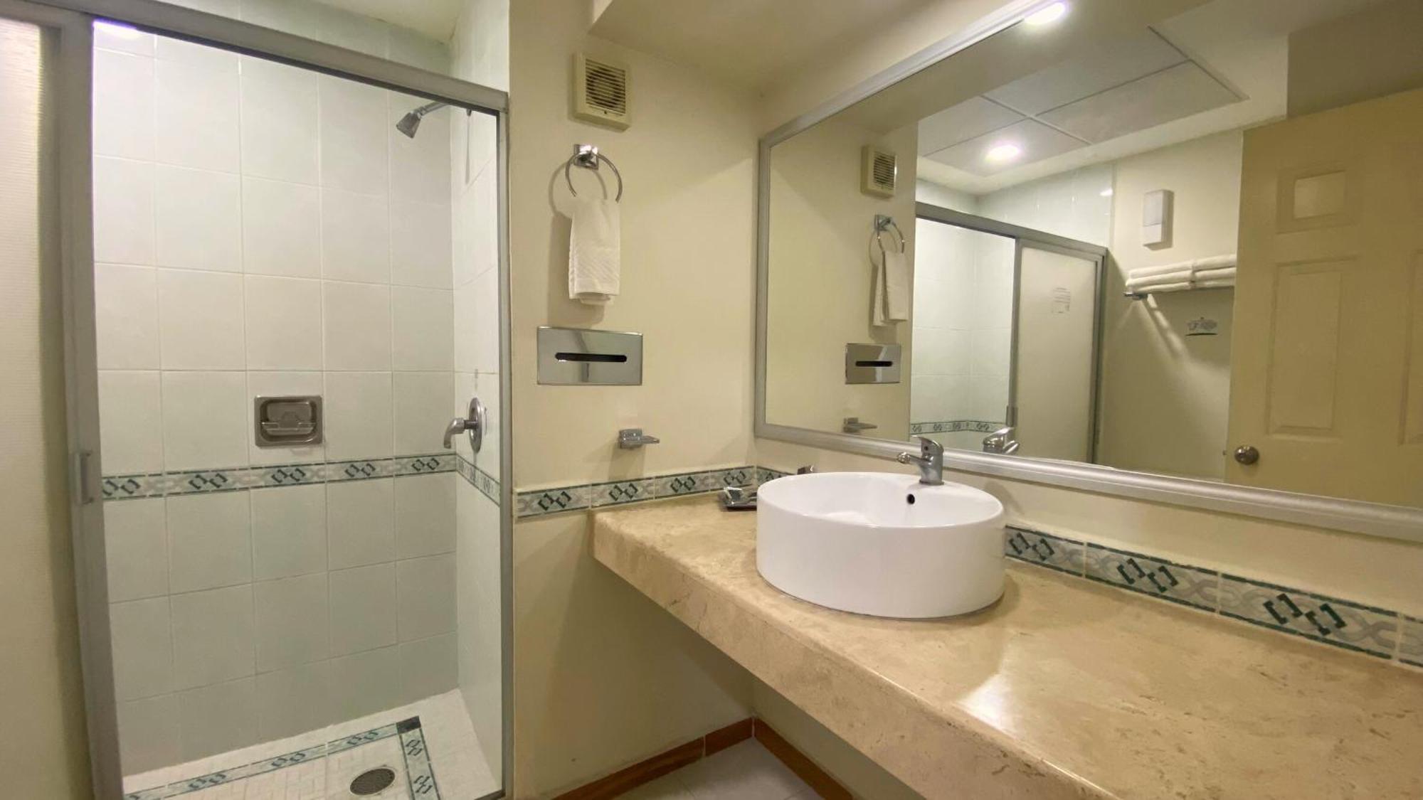 Hotel Enterprise Inn Poliforum Leon Luaran gambar