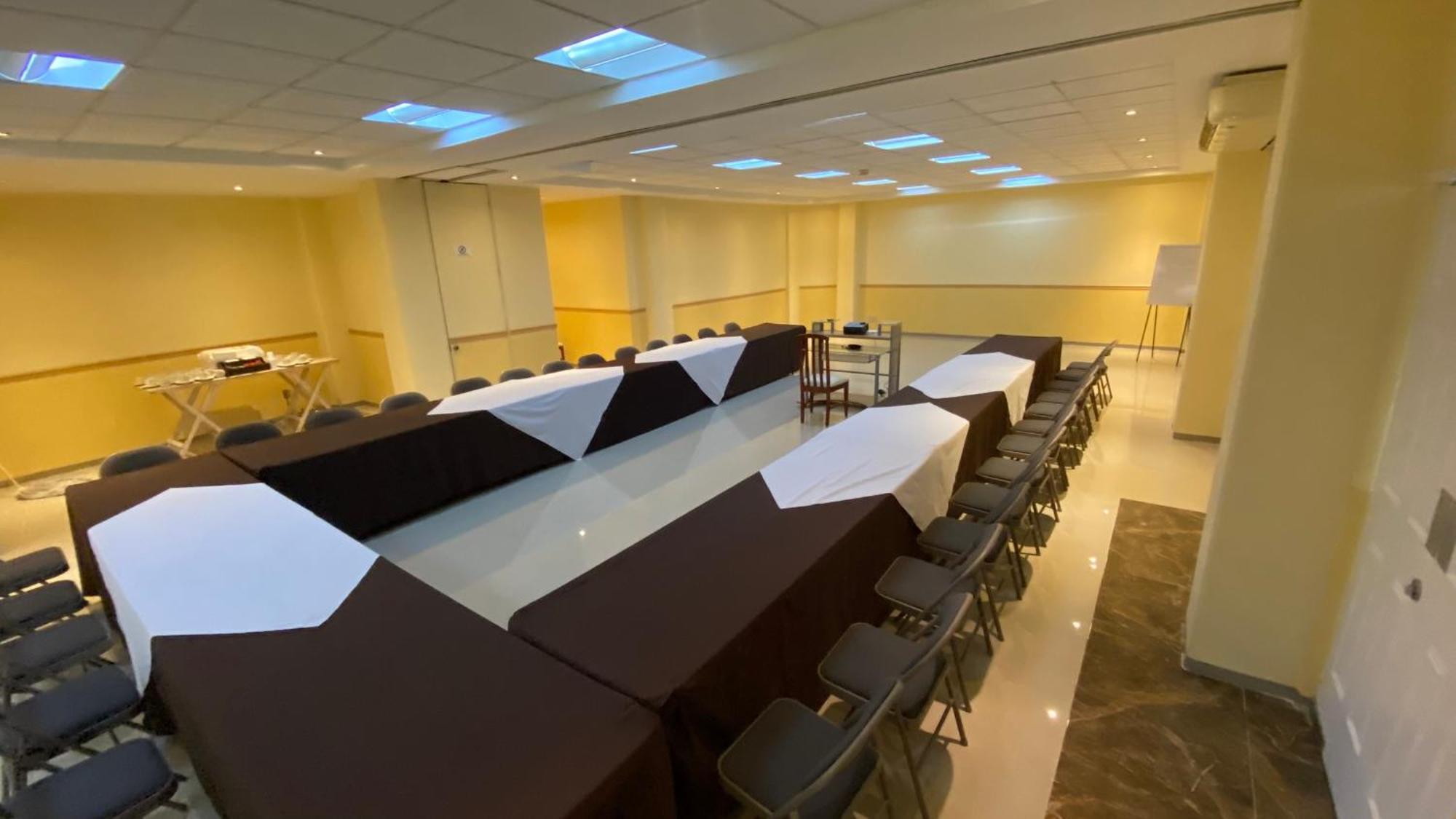 Hotel Enterprise Inn Poliforum Leon Luaran gambar