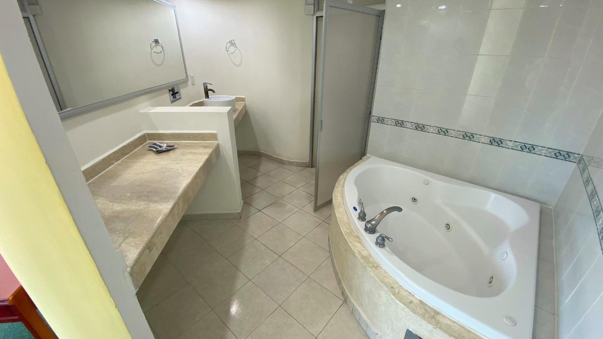 Hotel Enterprise Inn Poliforum Leon Luaran gambar